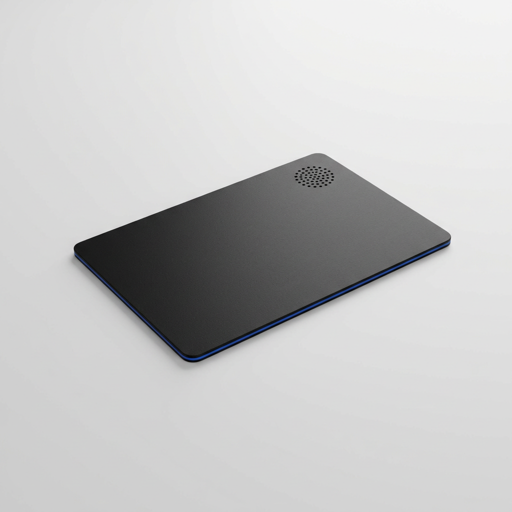 ORTA Card Tracker-Karte