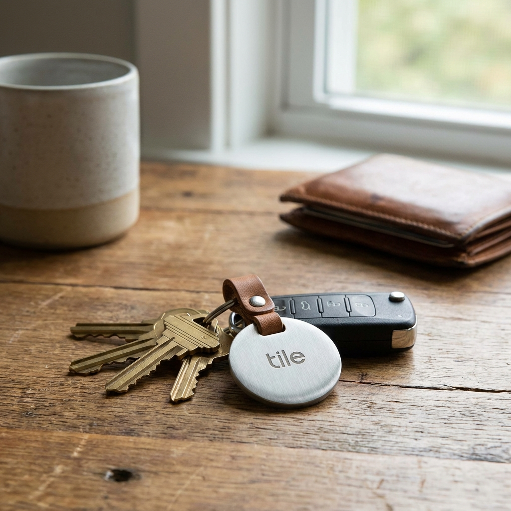 ORTA Key am Schlüsselbund