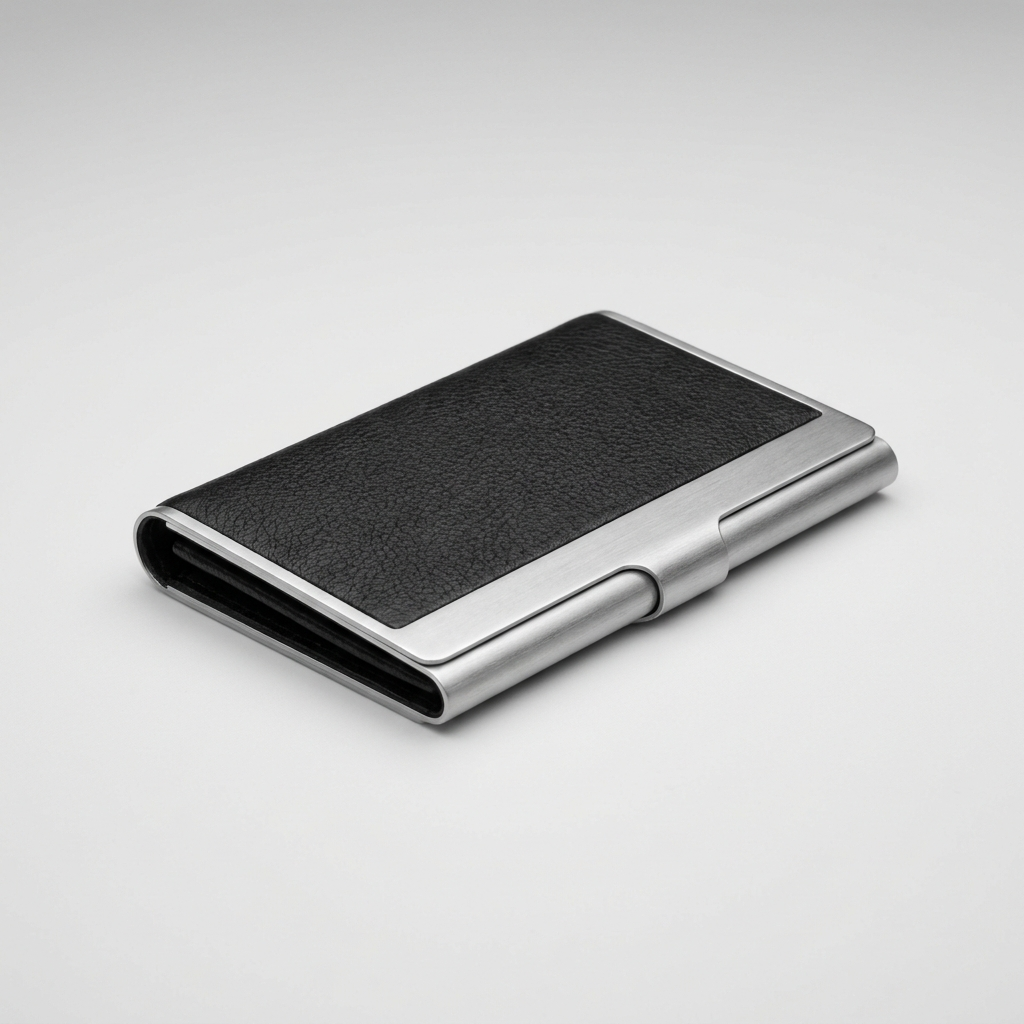 ORTA Wallet Slim Cardholder