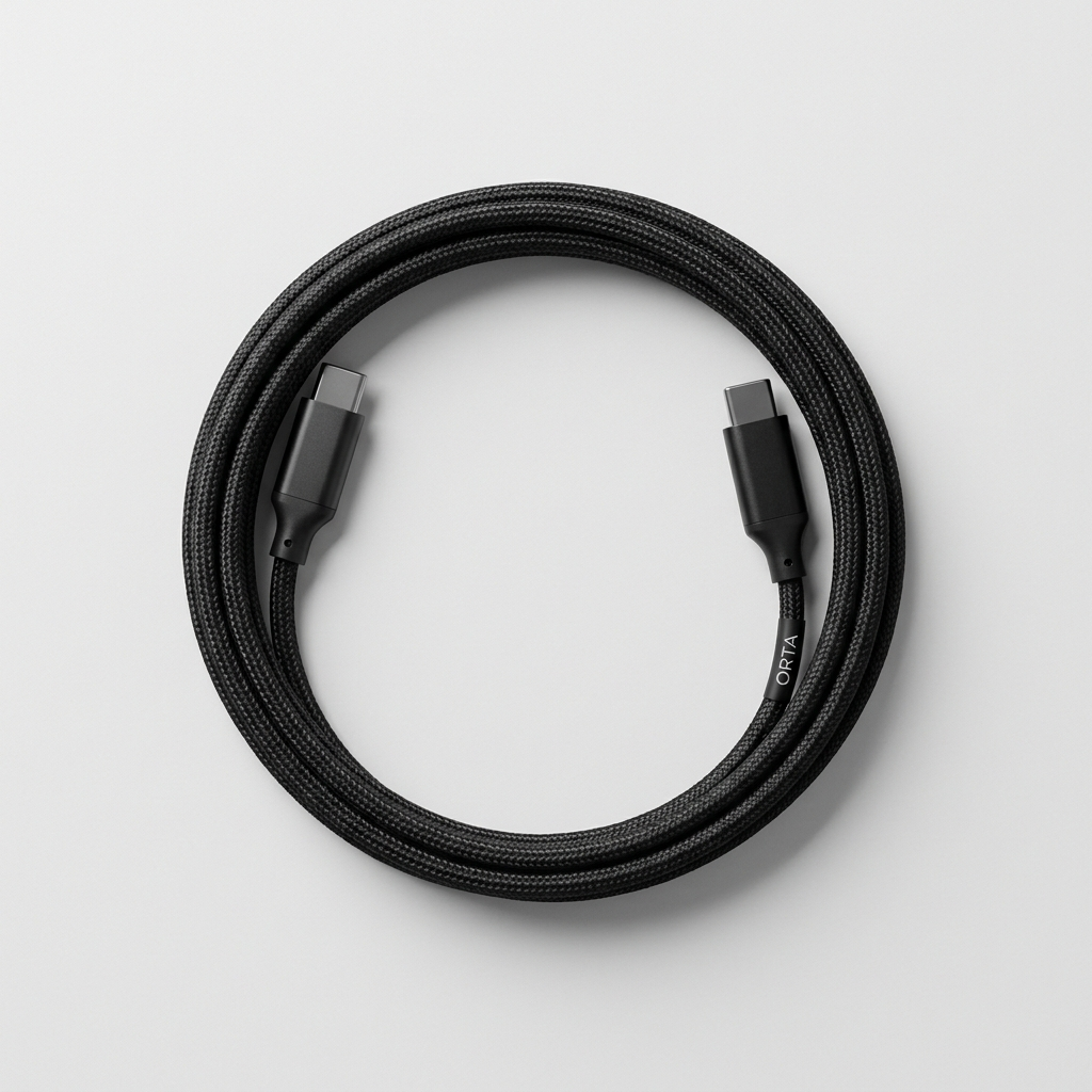 ORTA USB-C-Kabel