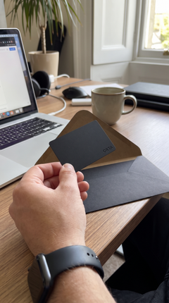 ORTA Card