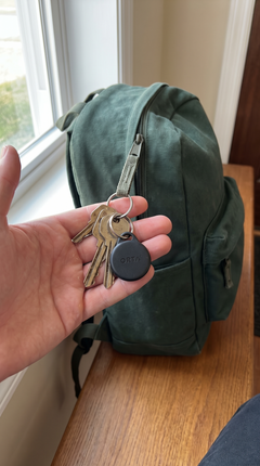 ORTA Key