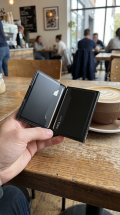 ORTA Wallet