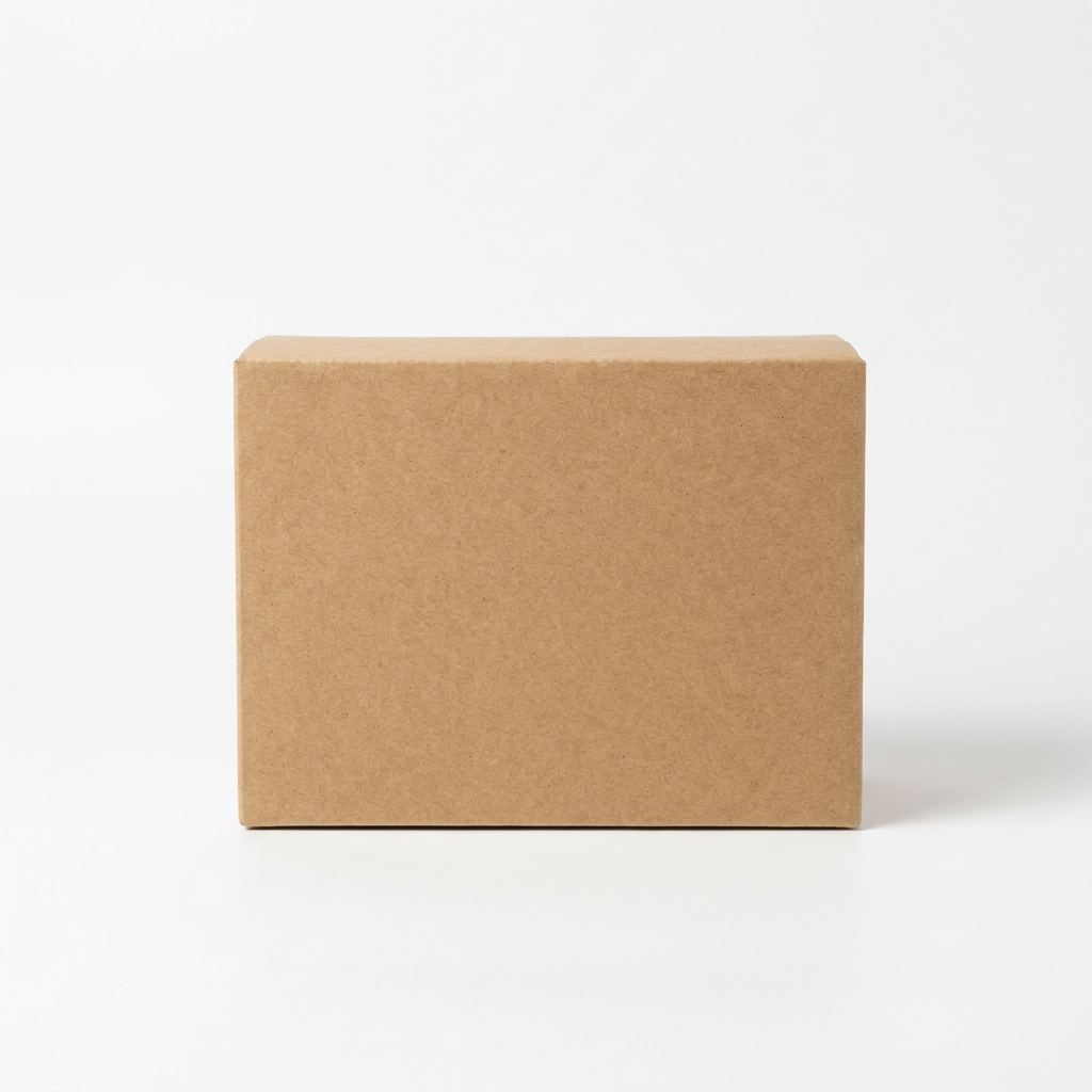 Recycling-Box Render