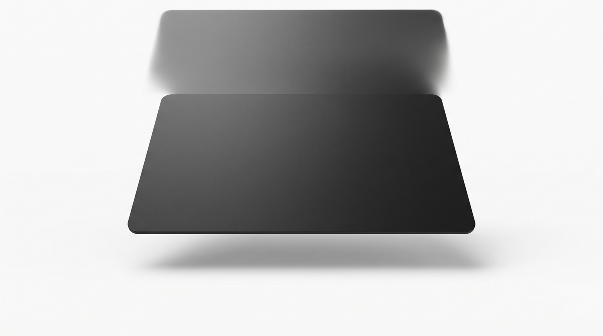 ORTA Card Pro Produktrender