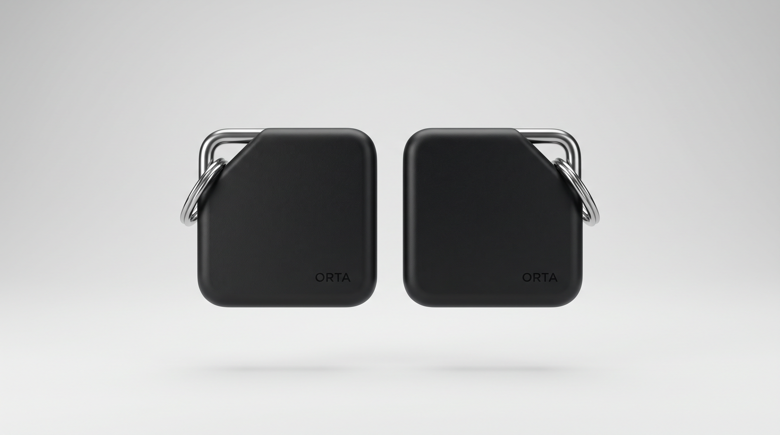 Family-Set – zwei ORTA Key Tracker