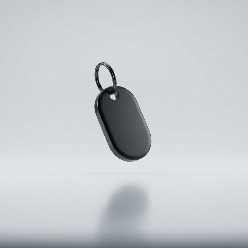 ORTA Key Tracker Render