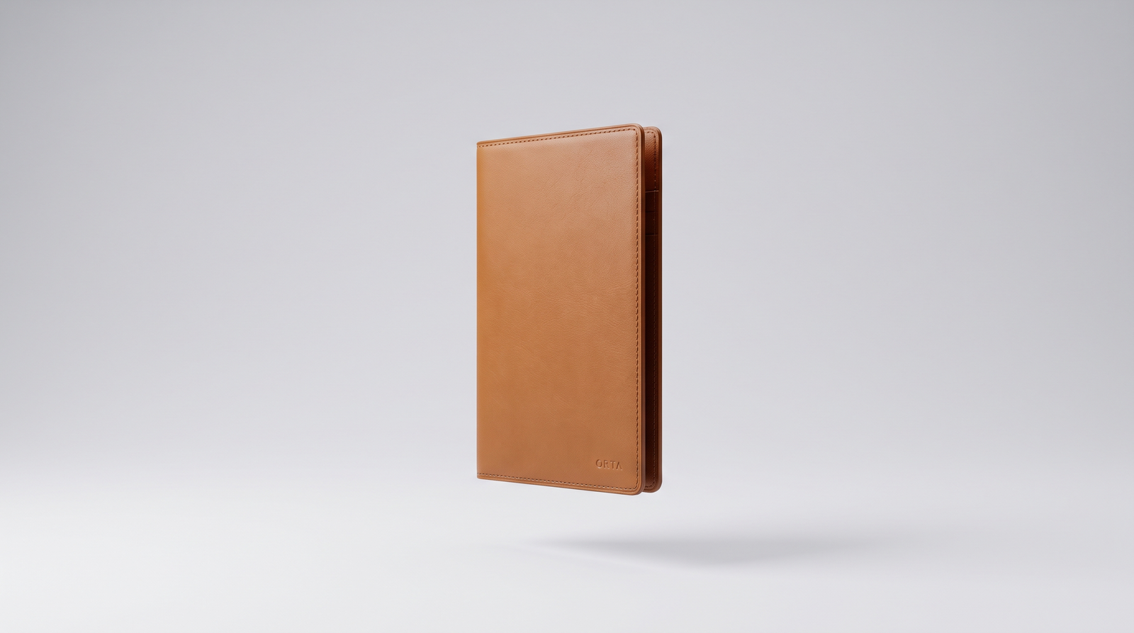 Reise-Set – Passhülle