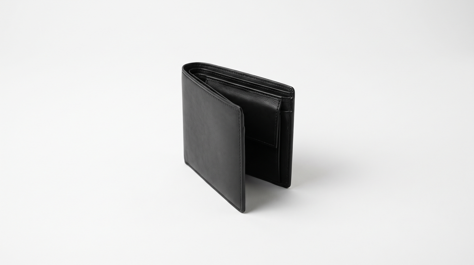 ORTA Wallet Produktrender